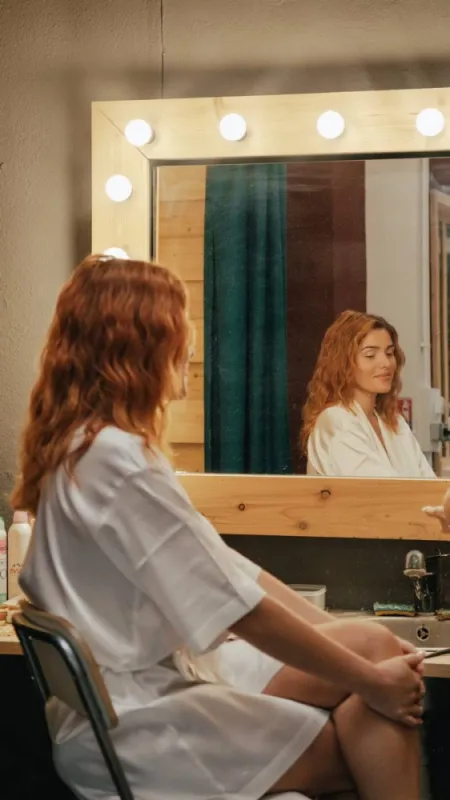 Découvrir le kimono Muse, Saint-Étienne, Muse Blanche