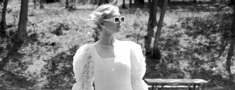 Découvrir la robe Pénélope, Saint-Étienne, Muse Blanche