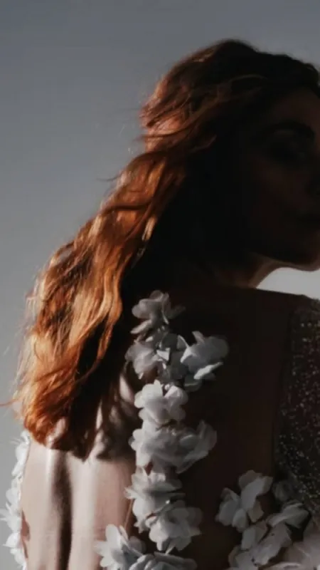 Découvrir la robe Rosie, Saint-Étienne, Muse Blanche