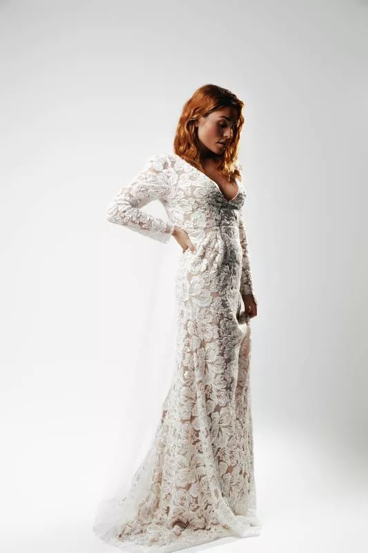 Romance, Saint-Étienne, Muse Blanche