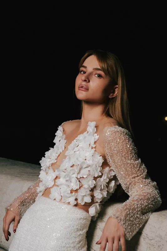 Romance, Saint-Étienne, Muse Blanche