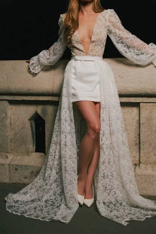 Romance, Saint-Étienne, Muse Blanche